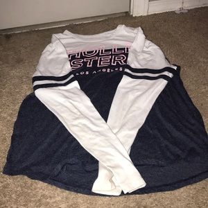 long sleeve
